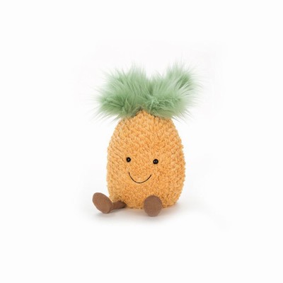 Jellycat Pineapple | LTXM-37241